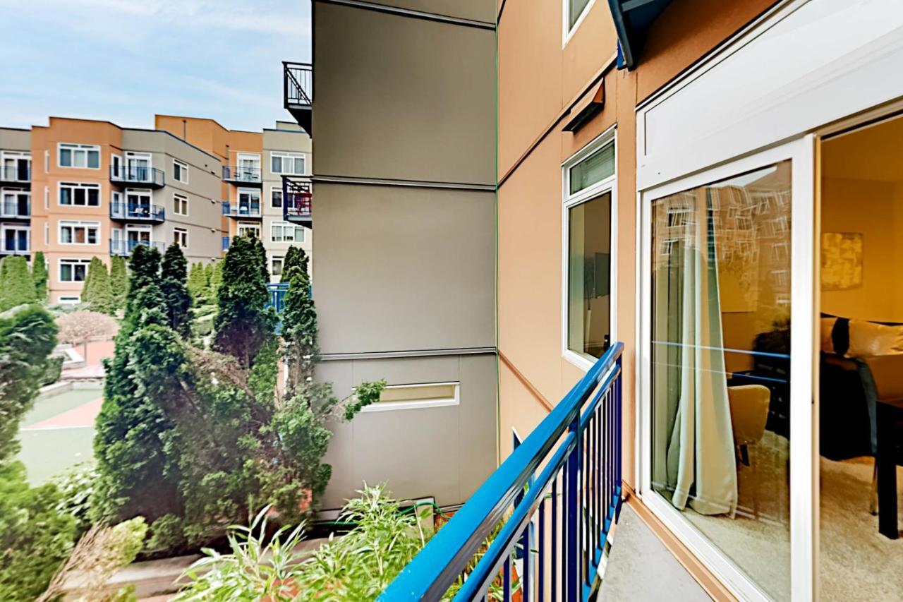 Belltown Court III Seattle Exterior foto