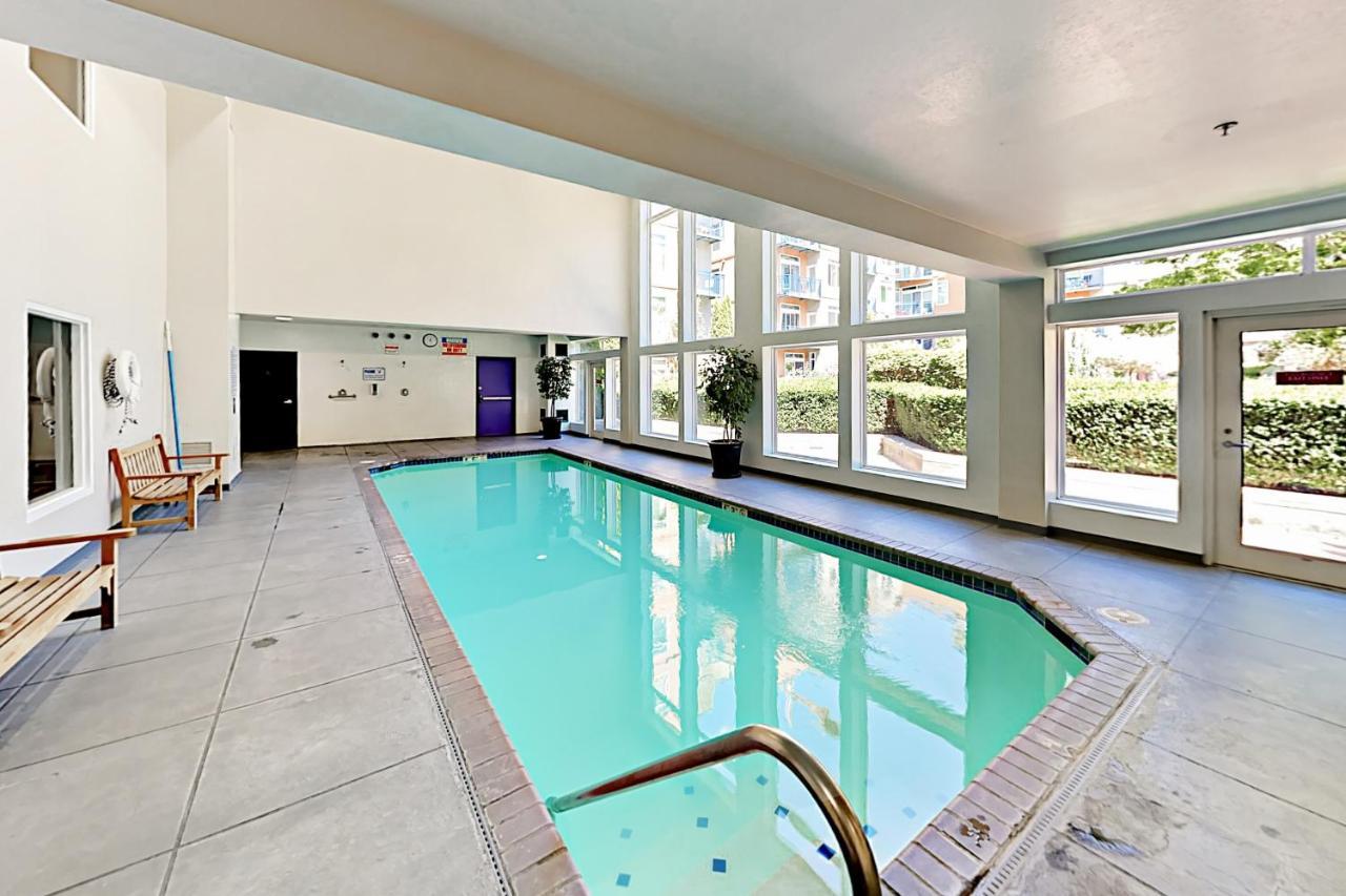 Belltown Court III Seattle Exterior foto