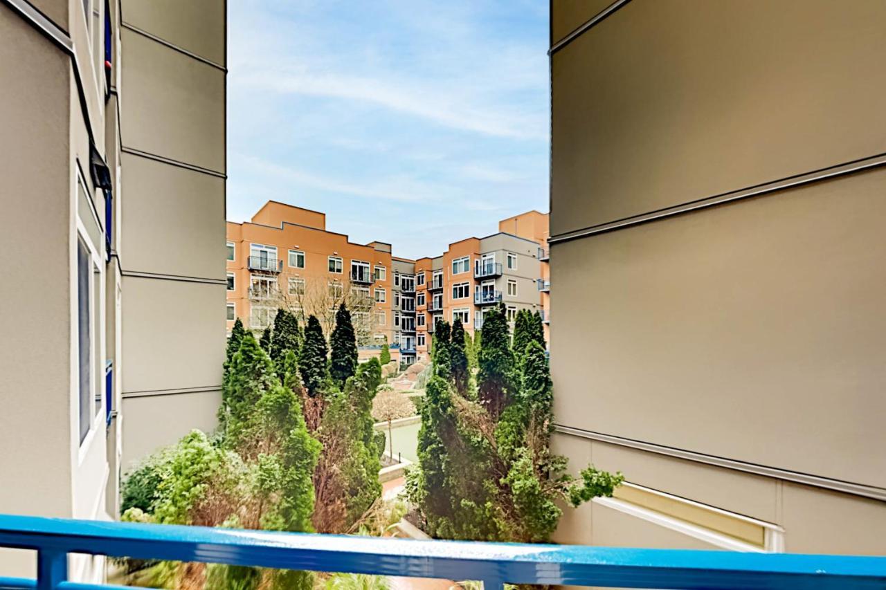 Belltown Court III Seattle Exterior foto