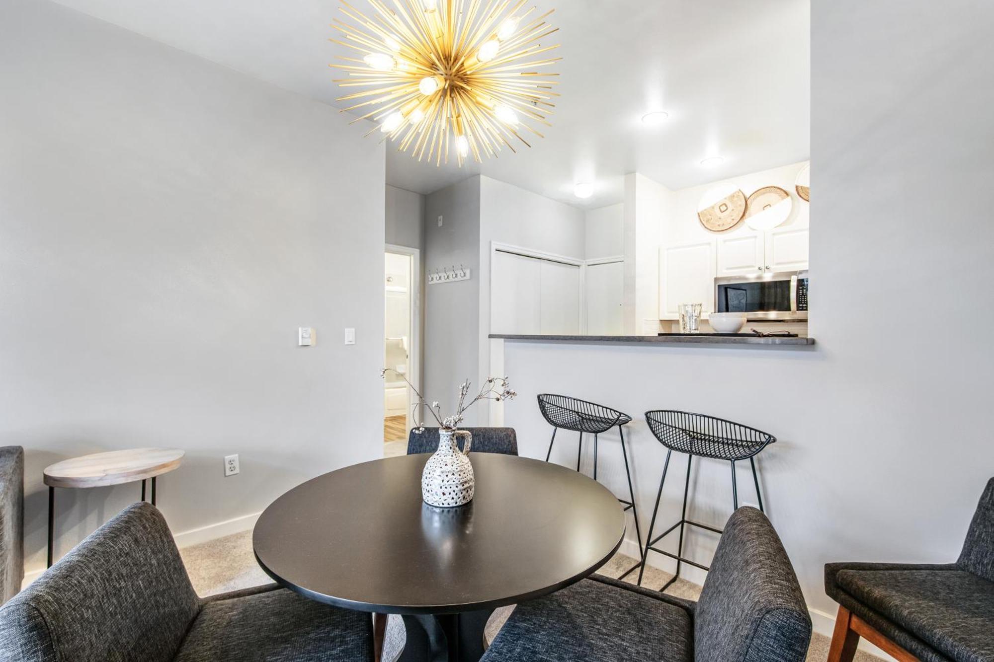 Belltown Court III Seattle Quarto foto