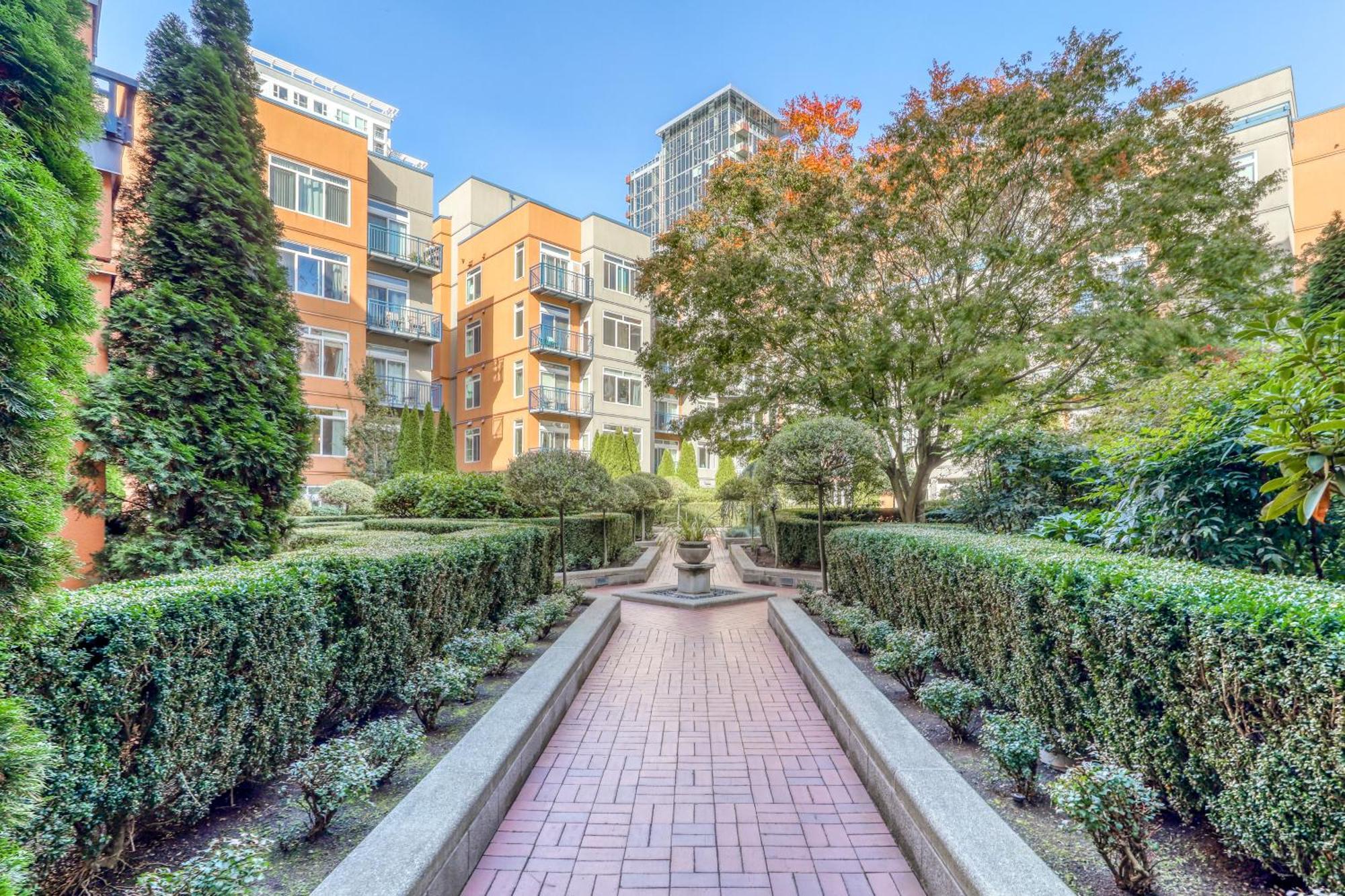 Belltown Court III Seattle Quarto foto